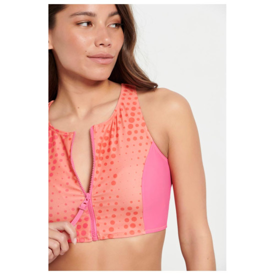 Bodytalk Γυναικείο μαγιό bikini top Bodytalk Γυναικείο μαγιό bikini top